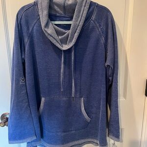 Women’s Calvin Klein sweatshirt. NWT. Size 1X.